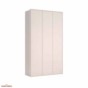 Шафа 3дв без дзеркал Бруно