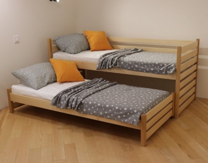 Кровать Симба
