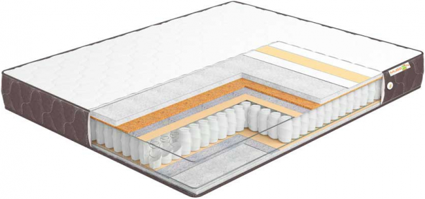 Матрац ОПТИМА MIX