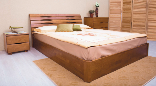 Кровать Марита V 