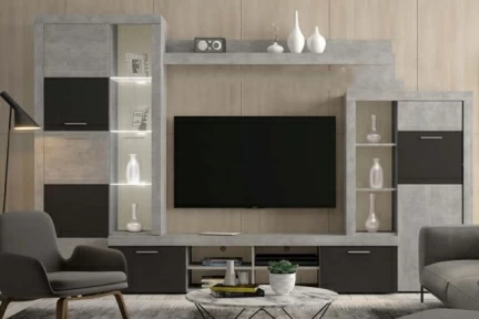 Стінка Альпін