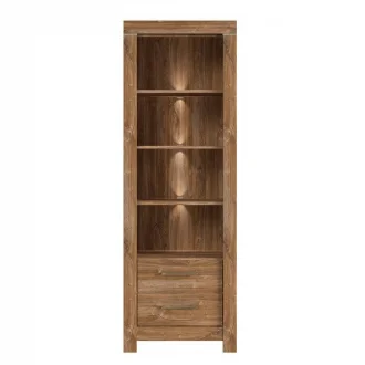 Стеллаж REG2S/20/7 Gent