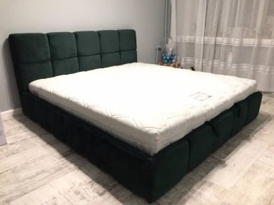 Ліжко Тейлор 2  + ПМ