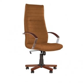 Крісло IRIS wood Tilt EX4