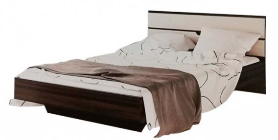 Кровать 2-сп Мария