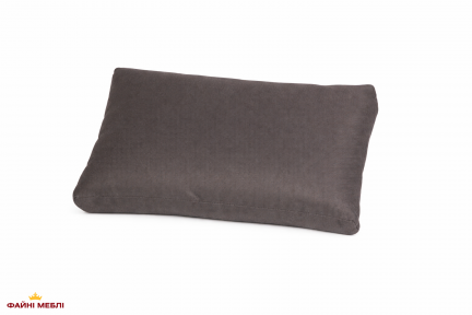 Подушка велика Лоренцо Меблі Стиль