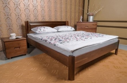 Кровать Марго без подножья