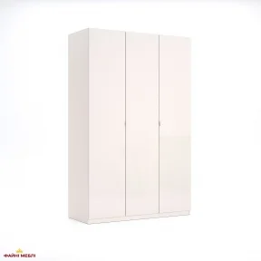Шкаф 3дв Лилу