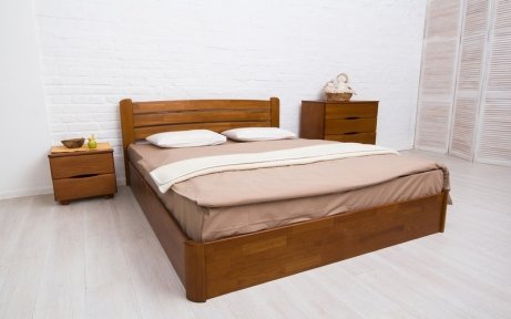 Ліжко Софія V з підйомним механізмом