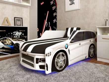 Ліжко BMW PREMIUM