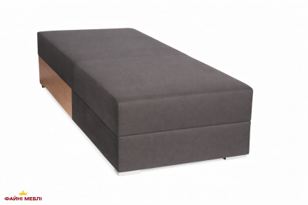 Тапчан з нішею Т1Н Лоренцо Меблі Стиль