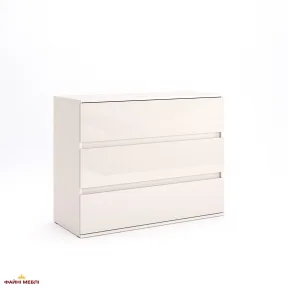 Комод 3шх Лілу