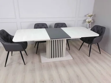 Стол Cassandra MAX