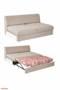 Диван 3 раскладной Шериданс Мебель Стиль