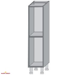 Тумба нижня Н-21 Торонто