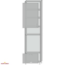 Пенал Н-968 Торонто