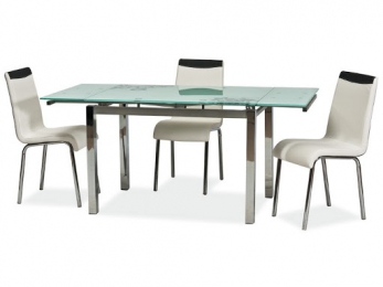 Cтіл GD-017 Білий