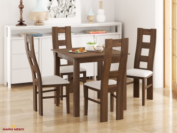 Стіл розкладний ( розкладається втричі !) 