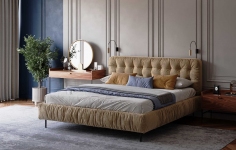 Кровать Marsala