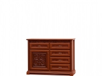 Комод 1Д Лацио