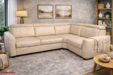 Кутовий диван розкладний Софа Мілан Меблі Стиль 315 х 229 см