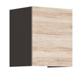 Шкаф навесной SFW1D/45 L/P Моден