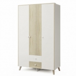 Шкаф 3Д Эрика Світ Меблів