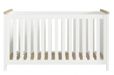 Детская кровать LOZ/140X70 BABY DREVISO