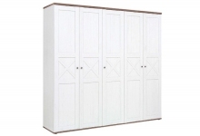 Шкаф SZF5D Тина