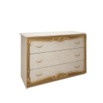 Комод 3ШХ Виктория