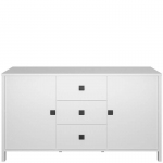 Комод KOM 2D3S Марокко