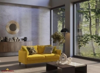 Диван нерозкладний двійка Sofyno Vesta/Веста 175 см Диван нерозкладний двійка Sofyno Vesta/Веста 175 см