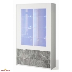 Витрина 2Д 2Ш Прага