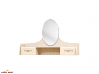 Надставка для туалетного столика Селина