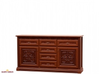 Комод 2Д 1.8 Лацио