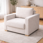 Крісло Клео Меблі Стиль 89 х 98 см