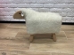 Игрушка маленька овечка
