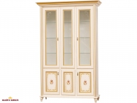 Витрина 3Д Парма