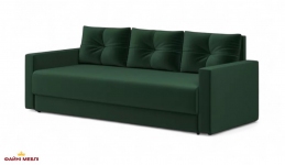 Диван розкладний єврокнижка Sofyno Light / Лайт 226 см