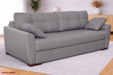 Диван раскладной еврокнижка Бейлис Мебель Стиль 238 × 106 см