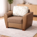 Крісло Бейліс Меблі Стиль 90 х 90 см